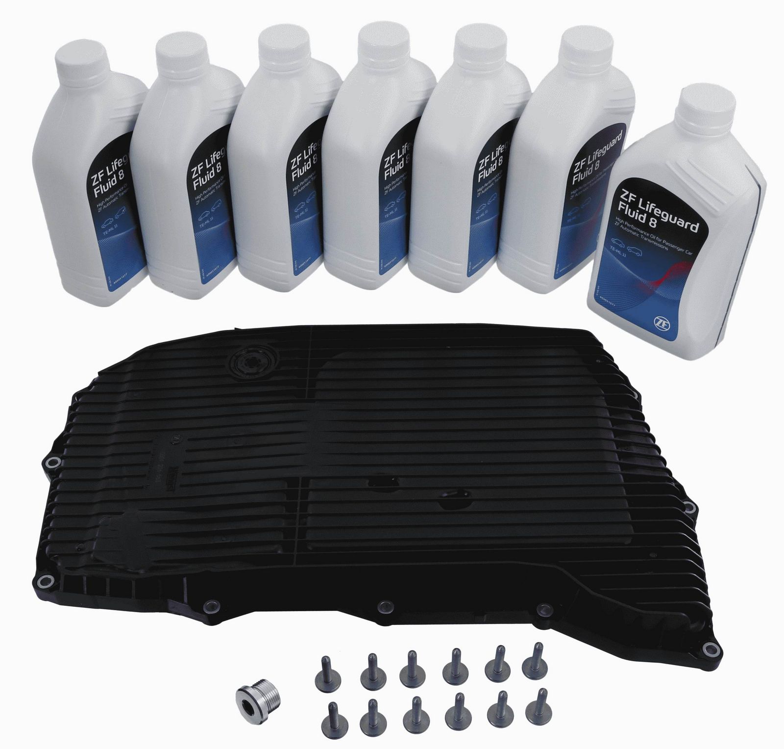Parts Kit, automatic transmission oil change-1