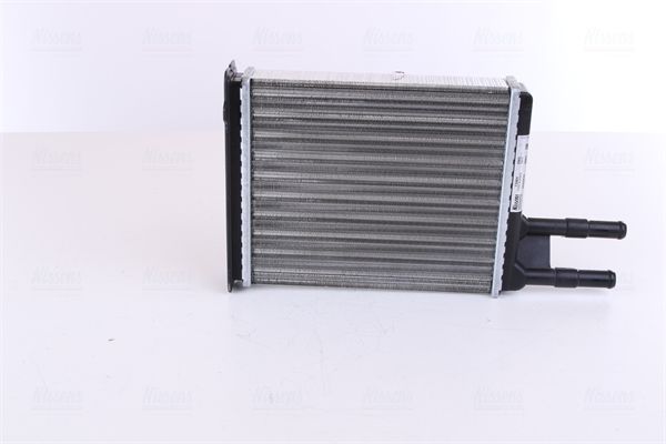 Heat Exchanger, interior heating-2