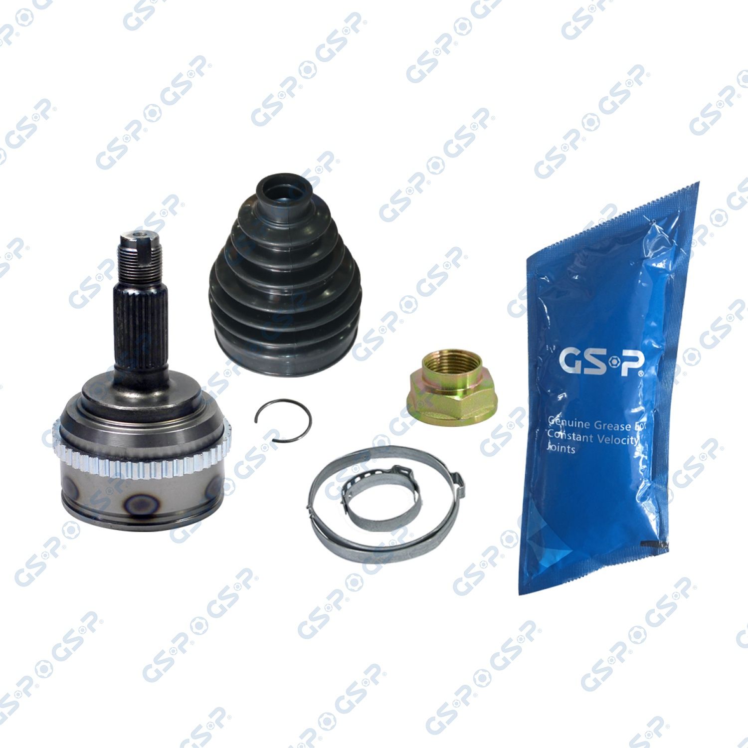 Joint Kit, drive shaft