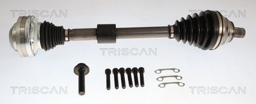TRISCAN 8540 297061 Drive shaft