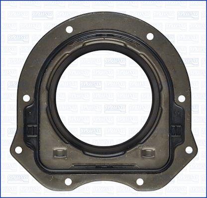 AJUSA 71001800 Shaft seal, crankshaft