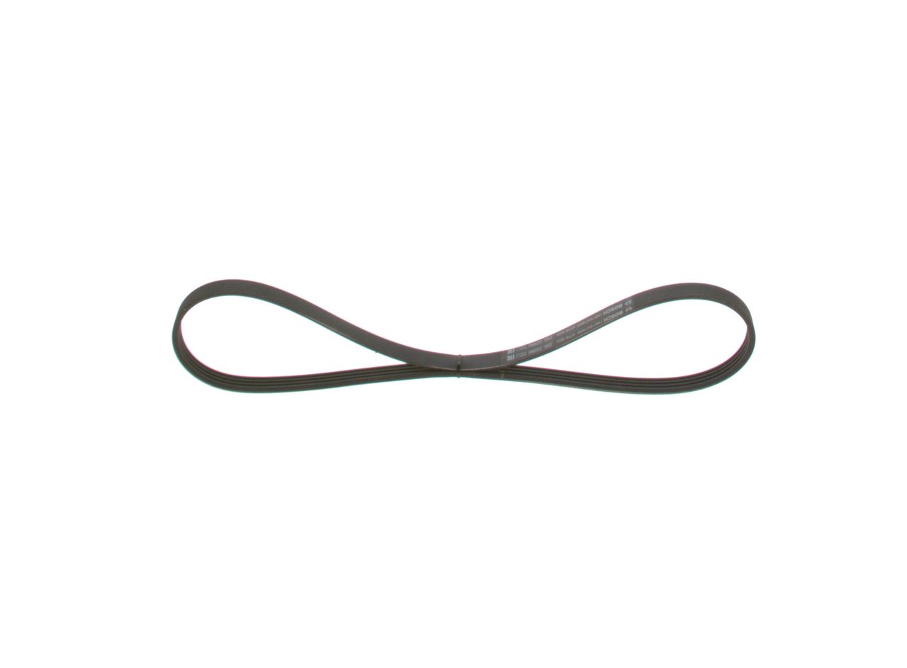V-ribbed Belt