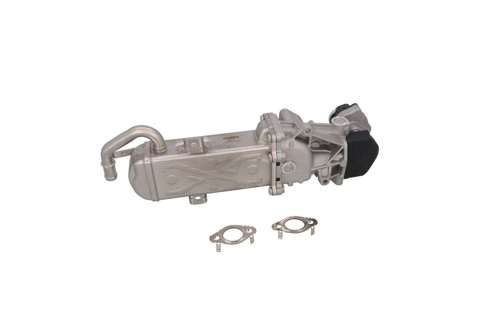 EGR Module-3