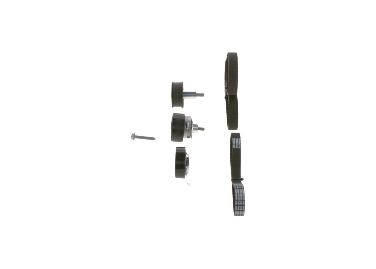 Timing Belt Kit-3