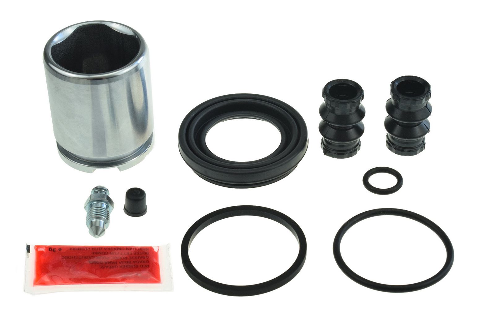 AUTOFREN SEINSA D42714C Repair kit, brake caliper