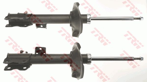 Shock Absorber-main