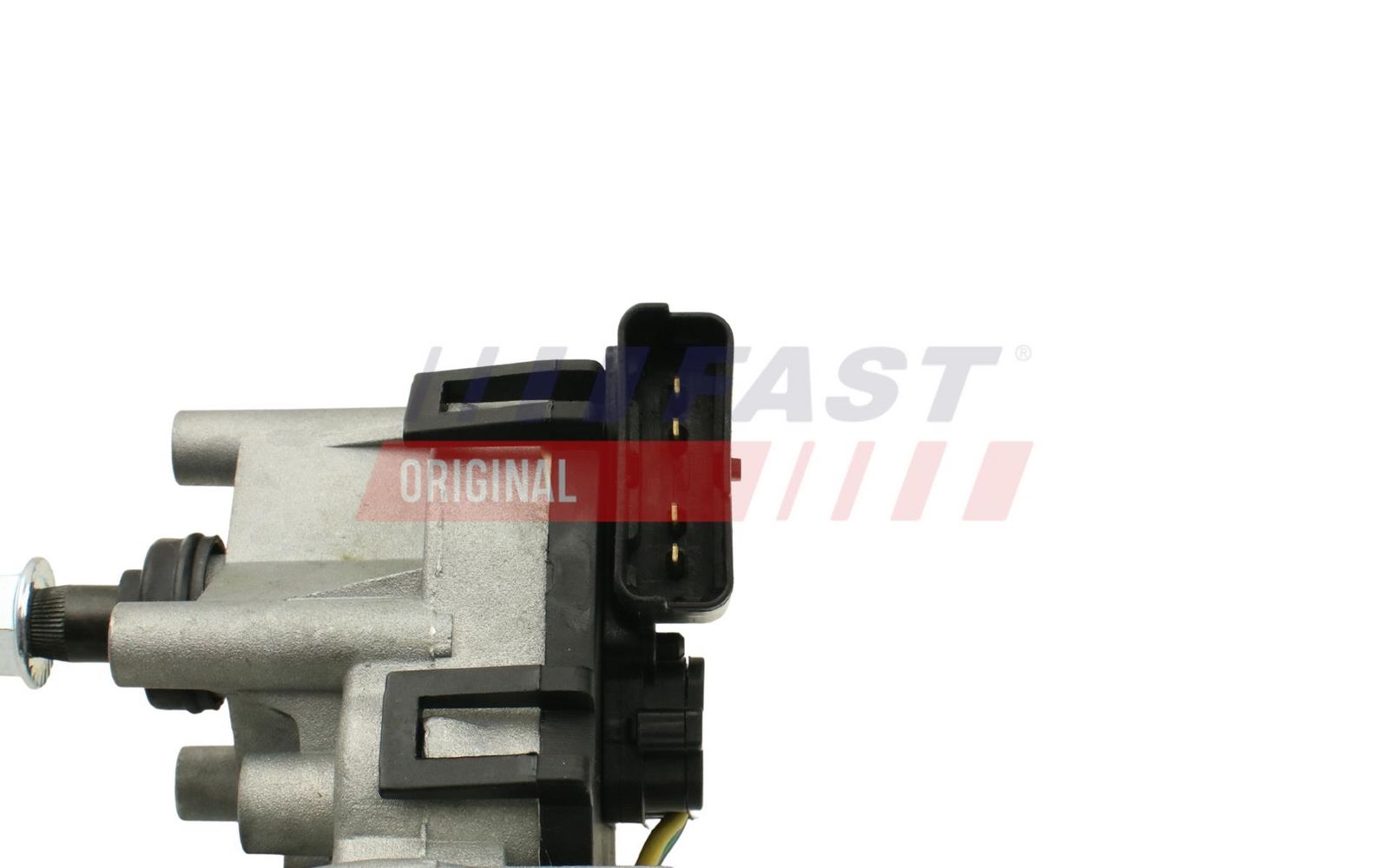 Wiper Motor-3