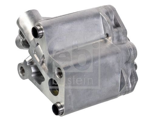 Oil Pump-1