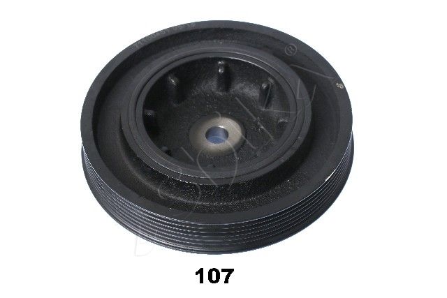 ASHIKA 122-01-107 Belt pulley, crankshaft