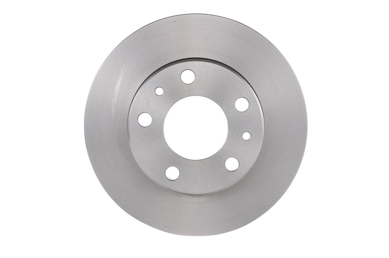 Brake Disc-1