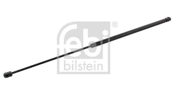 Gas Spring, bonnet
