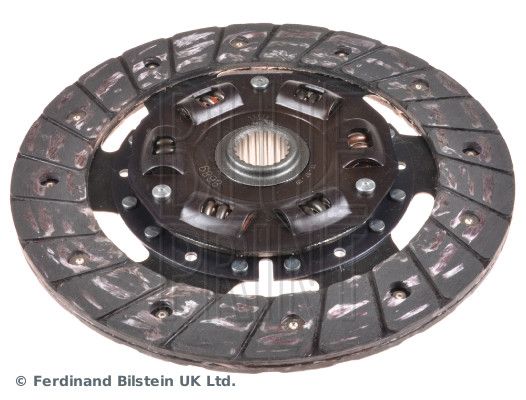 Clutch Disc