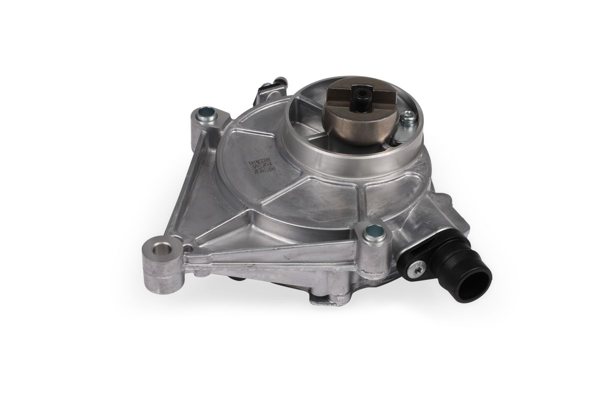 HEPU VP5117 Vacuum pump, braking system