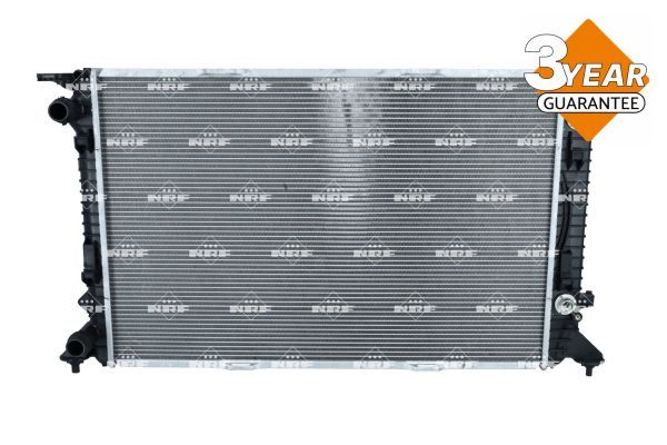 Radiator, engine cooling-1