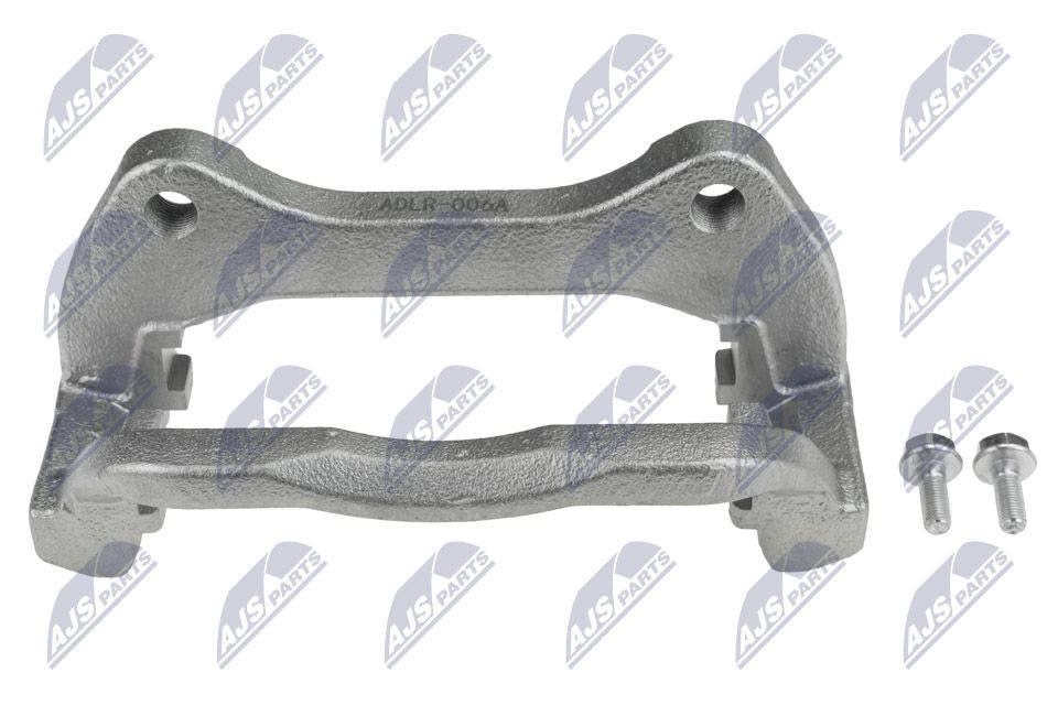 NTY HZP-LR-006A Bracket, brake caliper