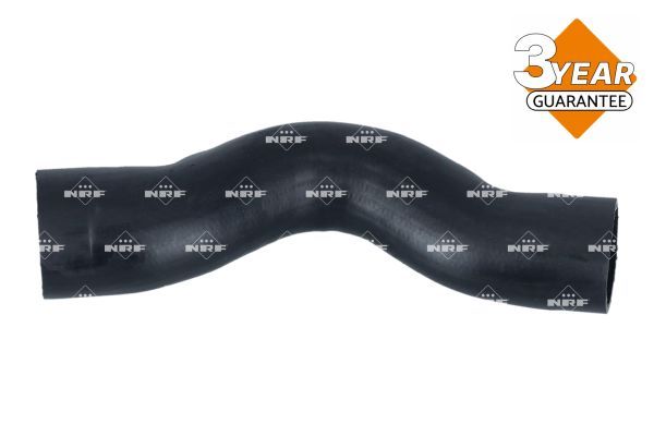 Charge Air Hose-3