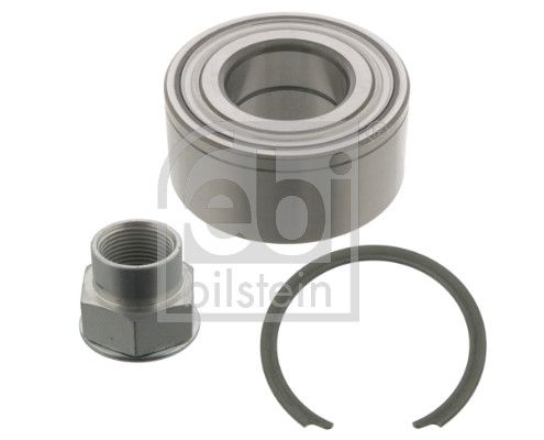 FEBI BILSTEIN 12520 Rato guolio komplektas