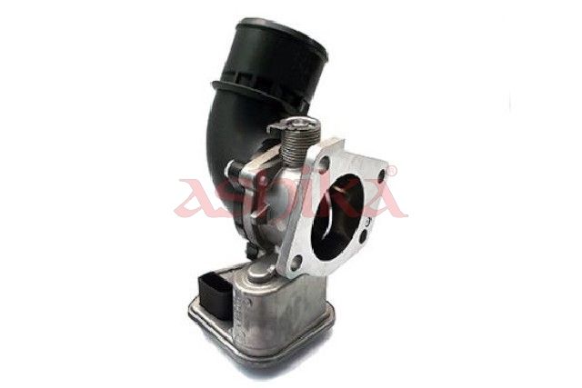 ASHIKA 75-01-102 Throttle body