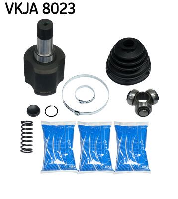 SKF VERTEVO VKJA 8023 Joint kit, drive shaft