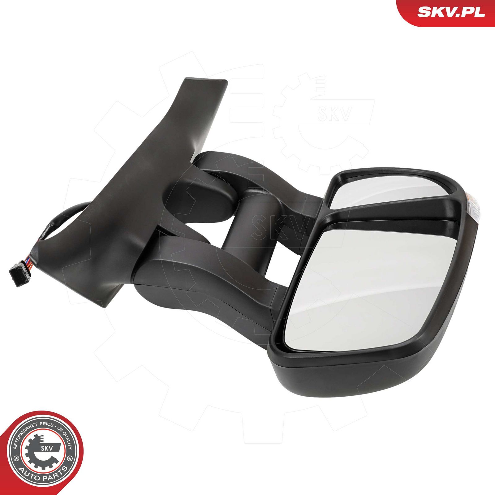 Exterior Mirror-1