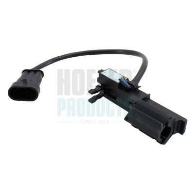 HOFFER H805125 Sensor, neutral position (manual transmission)