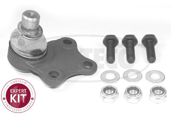 Ball Joint