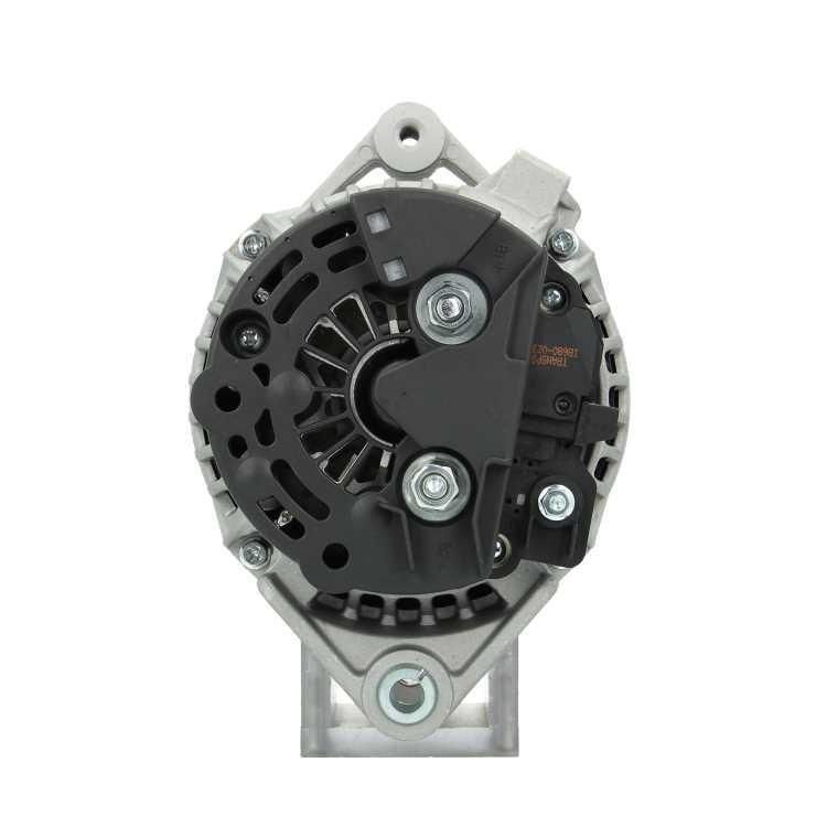 Alternator-2