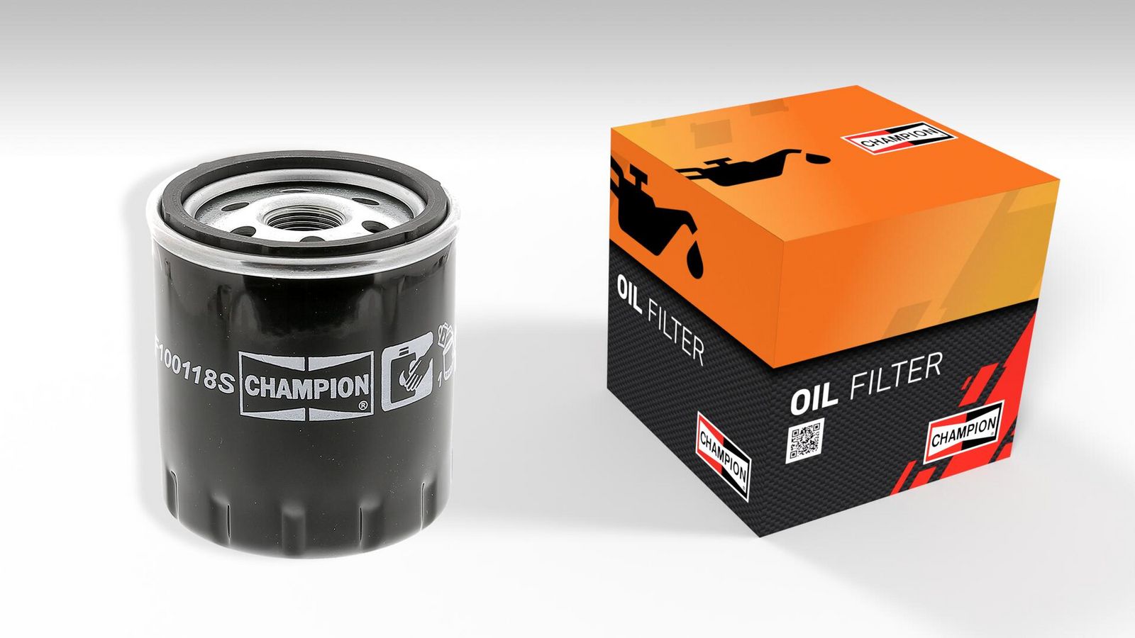 Oil Filter-2