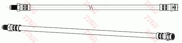 Brake Hose-2