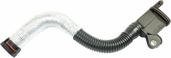 Hose, crankcase ventilation