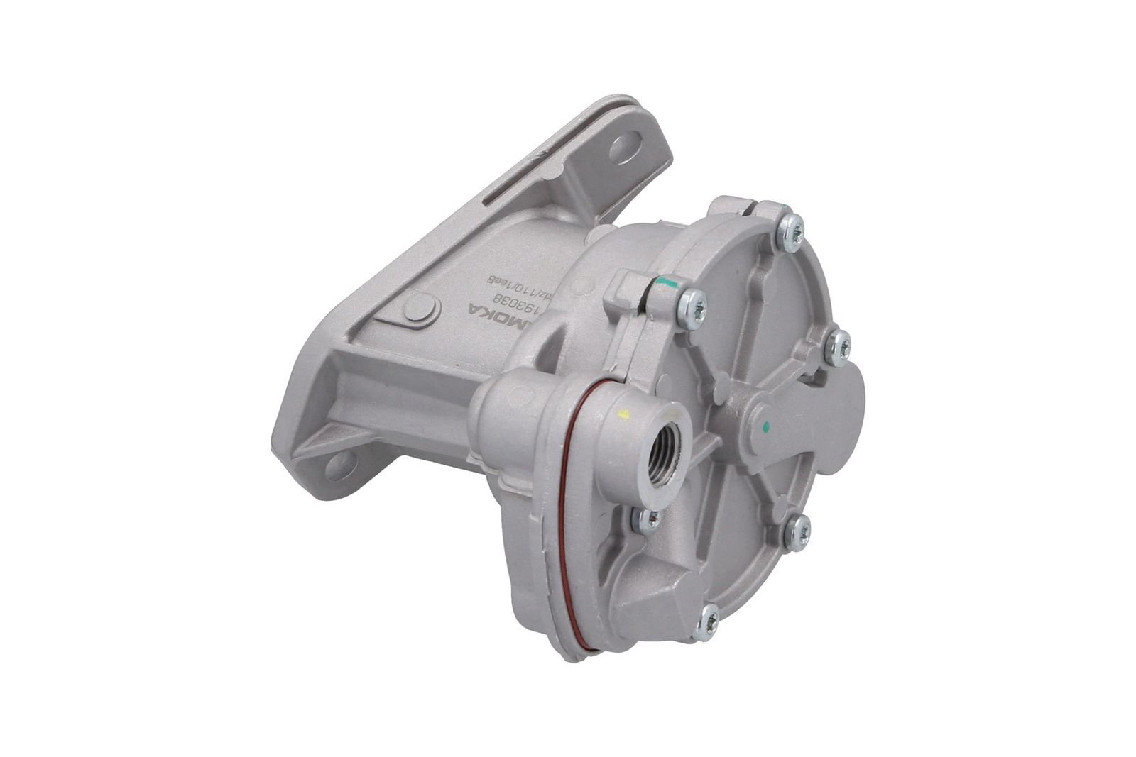 Vacuum Pump, braking system-2