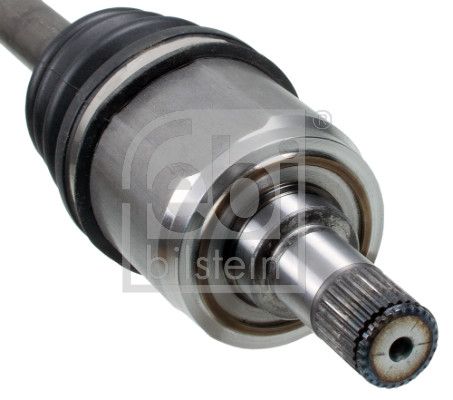 Drive Shaft-2