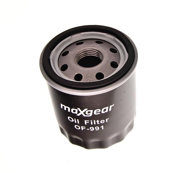 MAXGEAR 26-0274 Oil filter
