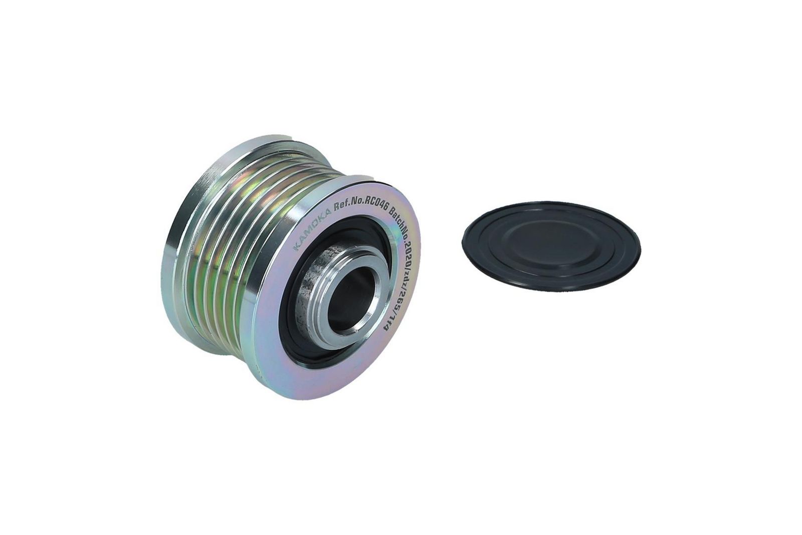 KAMOKA RC046 Alternator freewheel clutch