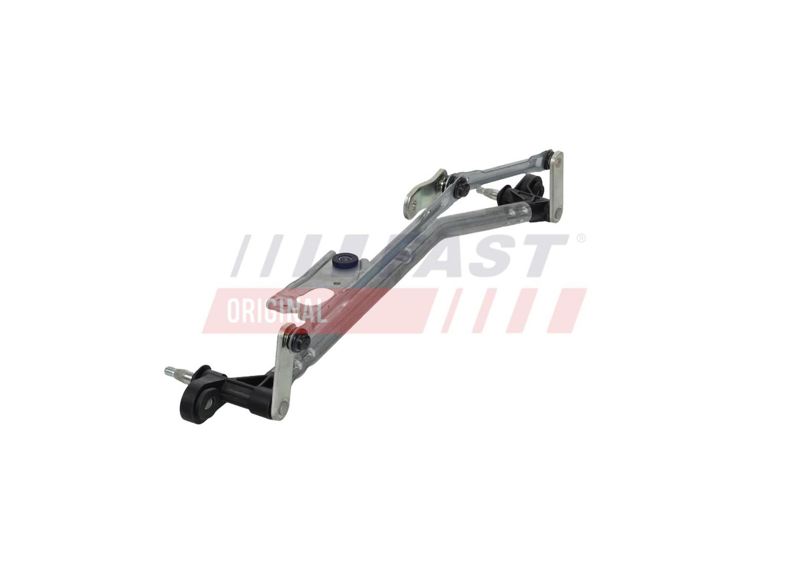 Wiper Linkage-3