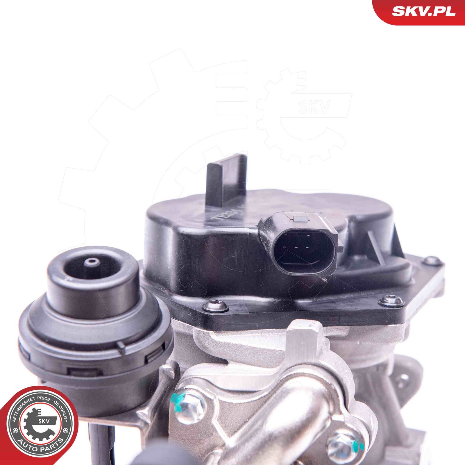 EGR Valve-1