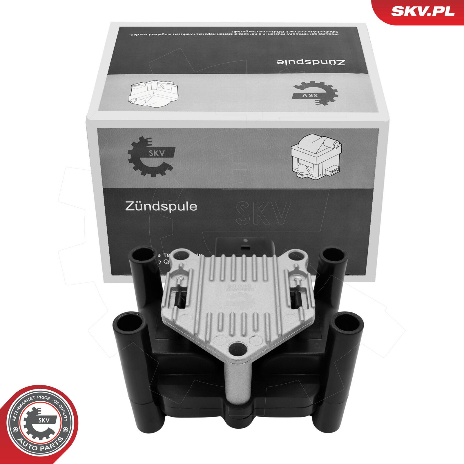 Ignition Coil-5