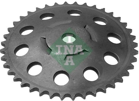 SCHAEFFLER INA 553 0283 10 Gear/sprocket, camshaft