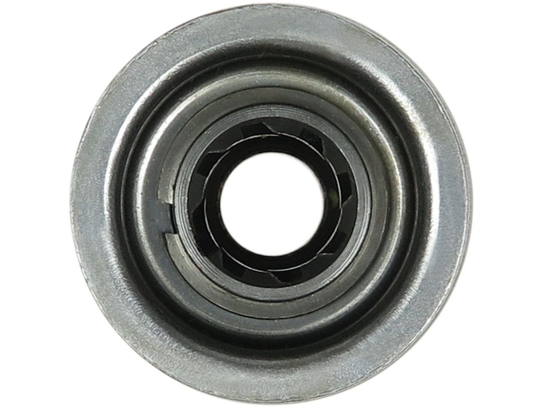 Freewheel Gear, starter-2