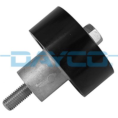 DAYCO APV4084 Deflection/guide pulley, v-ribbed belt