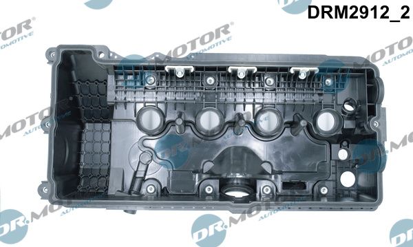 Cylinder Head Cover-1