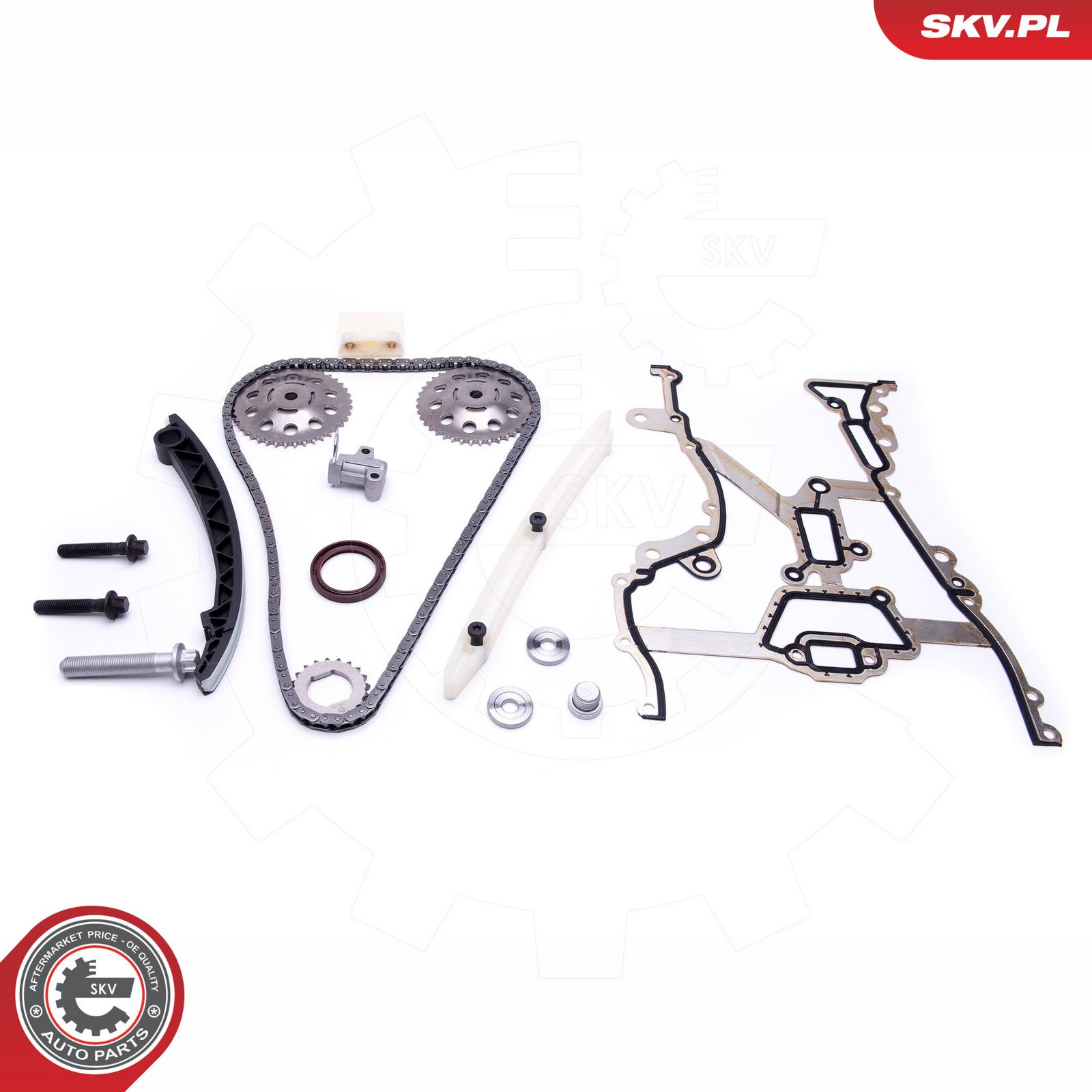 ESEN SKV 21SKV210 Timing chain kit