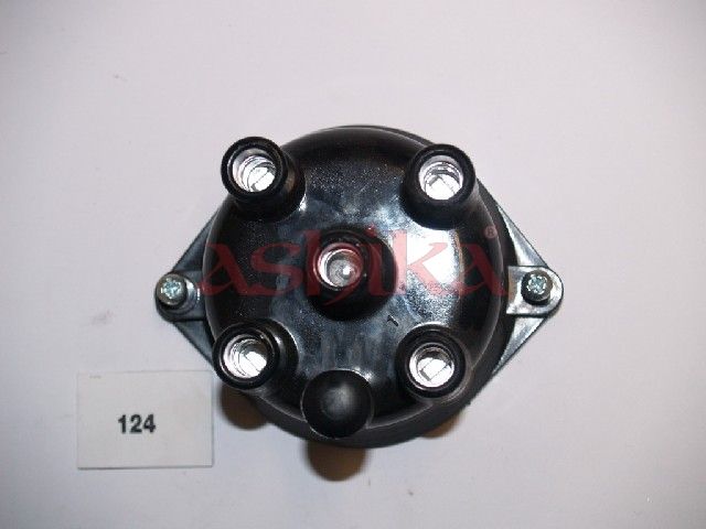 ASHIKA 121-01-124 Ignition distributor cap