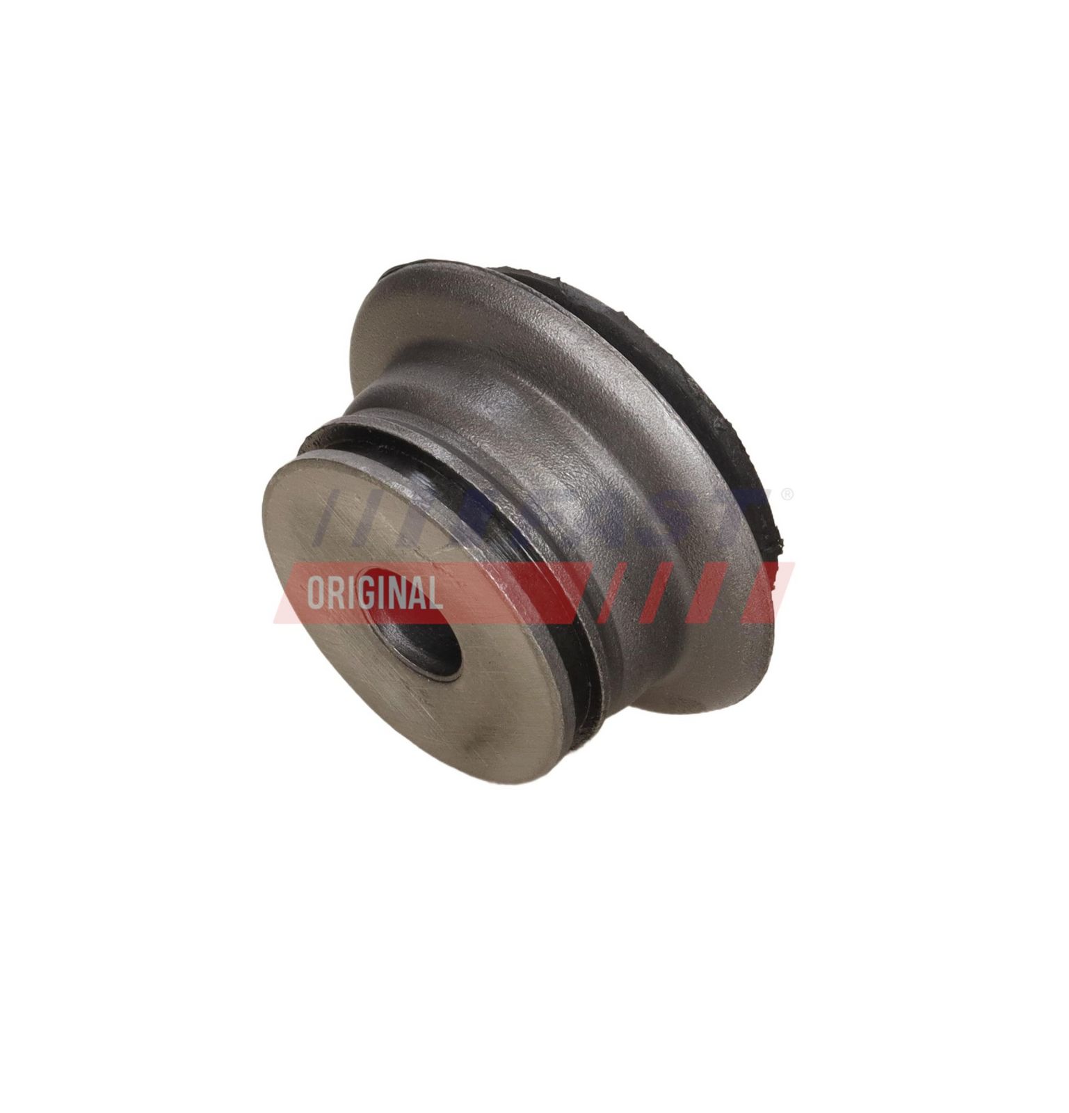 Bushing, axle beam-3