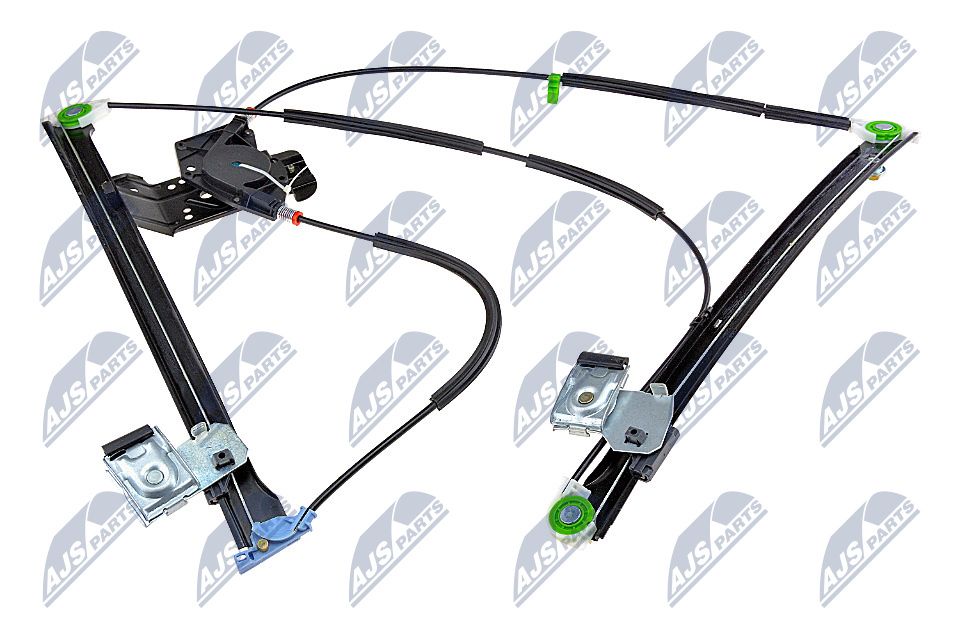 Window Regulator-1
