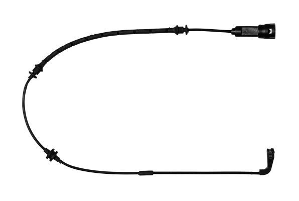 HELLA 8DK 355 250-571 Įspėjimo kontaktas, stabdžių trinkelių susidėvėjimas