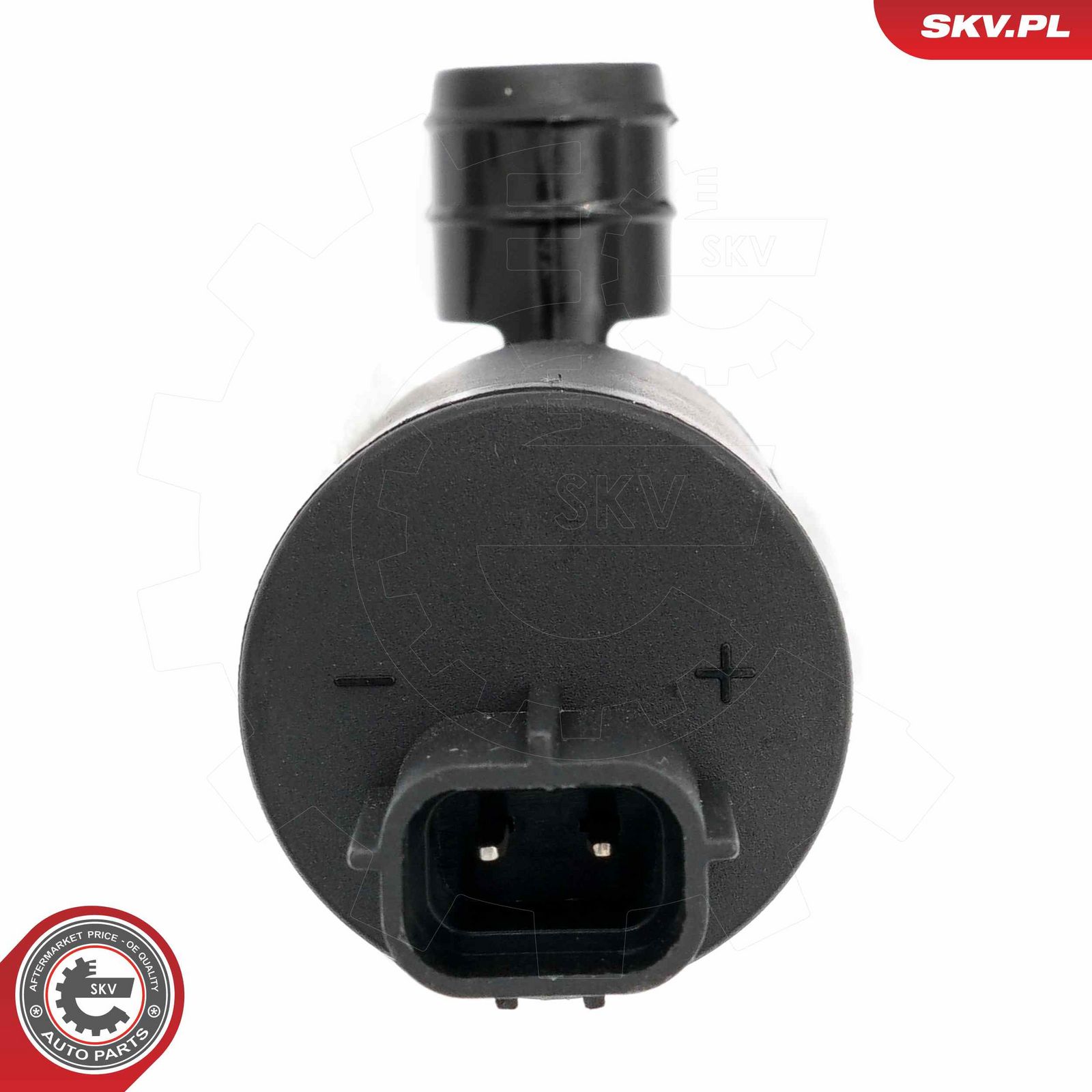 Washer Fluid Pump, window cleaning-4