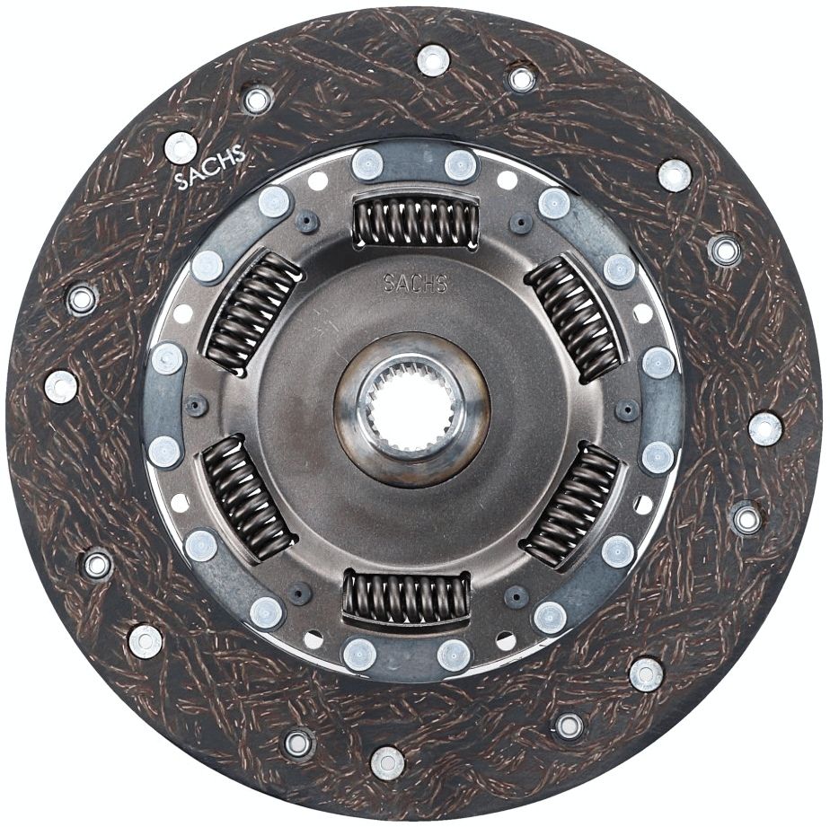 Clutch Kit-8