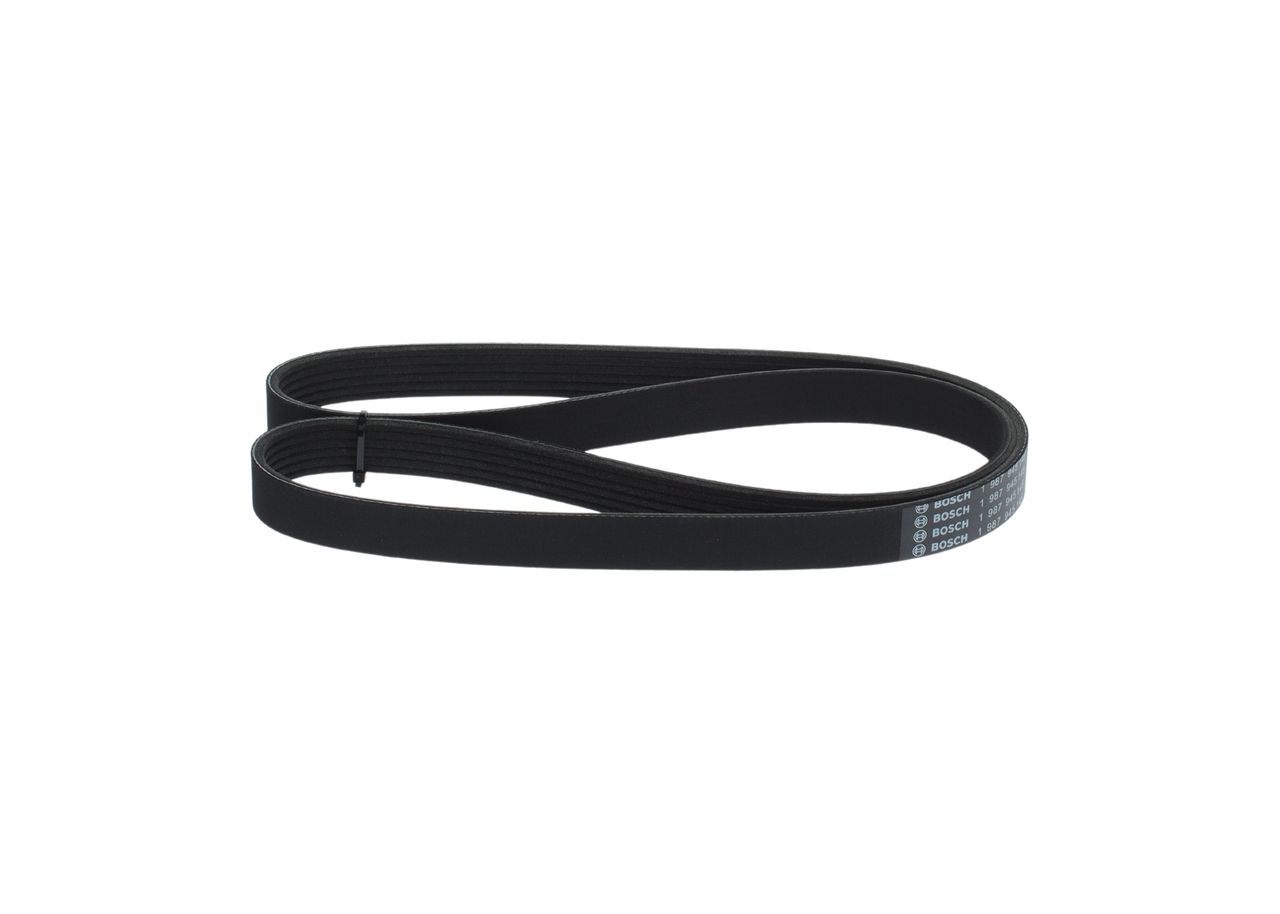 BOSCH 1 987 945 145 V-ribbed belt
