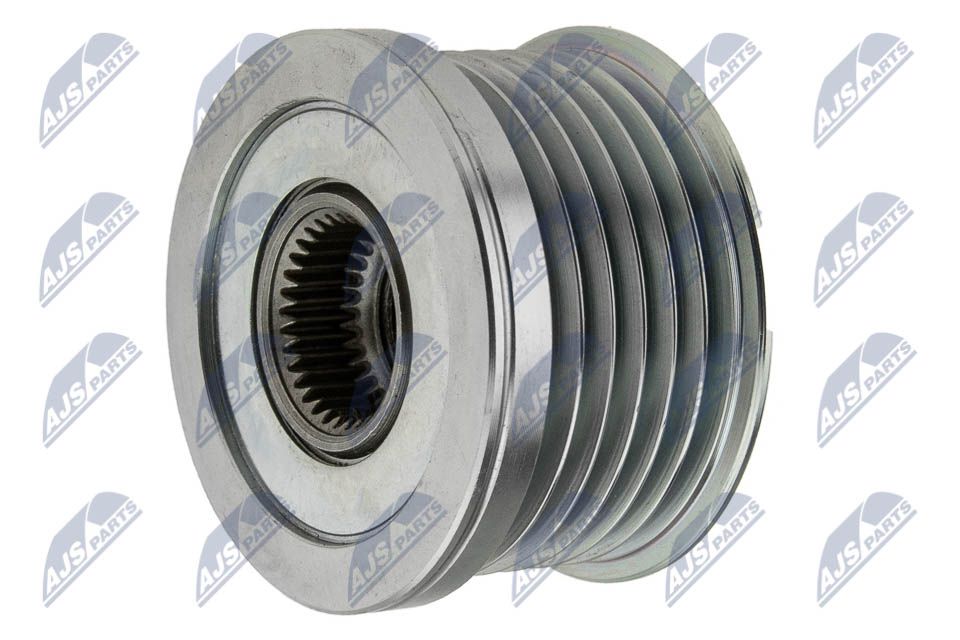 NTY ESA-AU-008 Alternator freewheel clutch